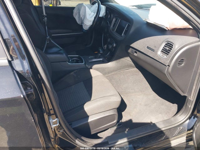 DODGE CHARGER GT - 5