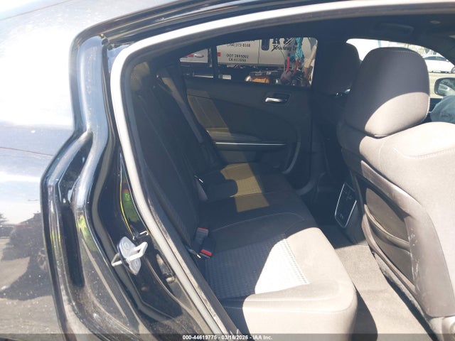 DODGE CHARGER GT - 8