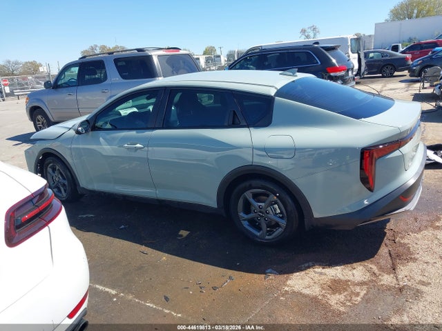 2025 KIA K4 LXS 缩略图 14