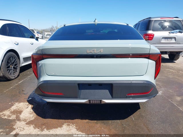 2025 KIA K4 LXS 缩略图 16