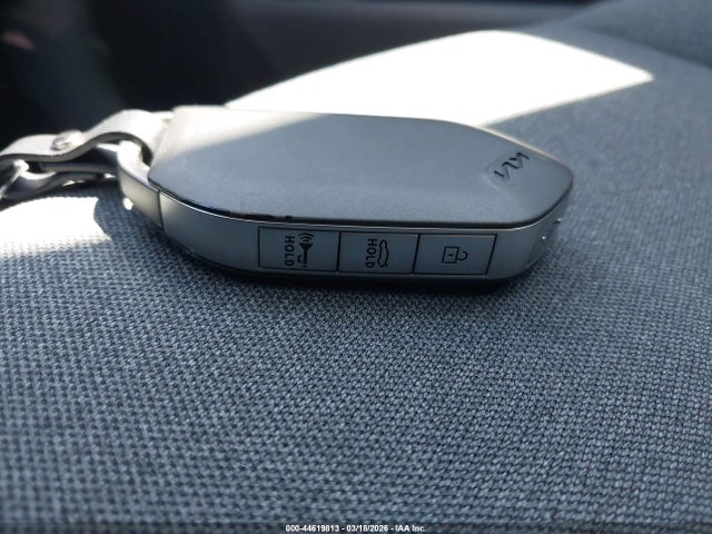 2025 KIA K4 LXS 缩略图 11