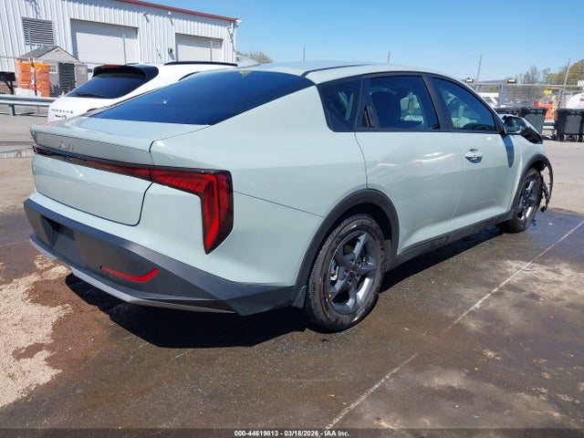 صورة 4 لـ 2025 KIA K4 LXS