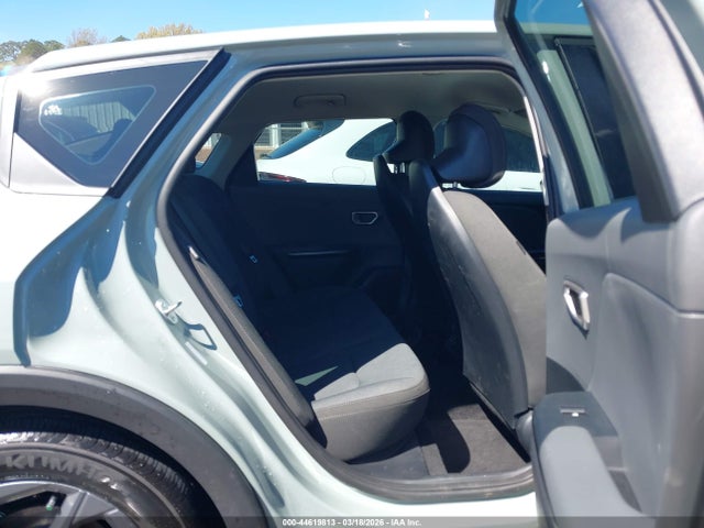صورة 8 لـ 2025 KIA K4 LXS