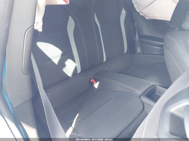 CHEVROLET CAMARO - 8