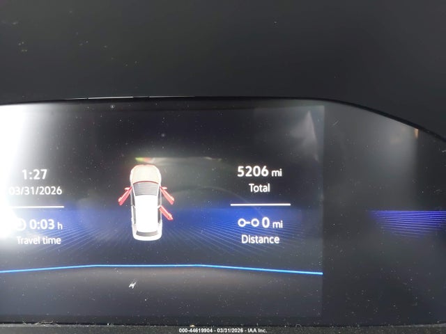 2025 VOLKSWAGEN TAOS 1.5T SE BLACK 15