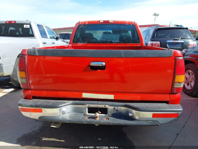 CHEVROLET SILVERADO 1500 - 8