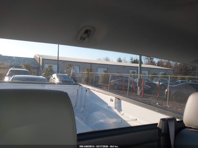 CHEVROLET SILVERADO 1500 WT - 8