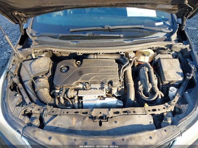 CHEVROLET CRUZE LT AUTO - 10