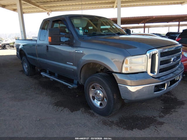 FORD F-250 LARIAT/XL/XLT - 1