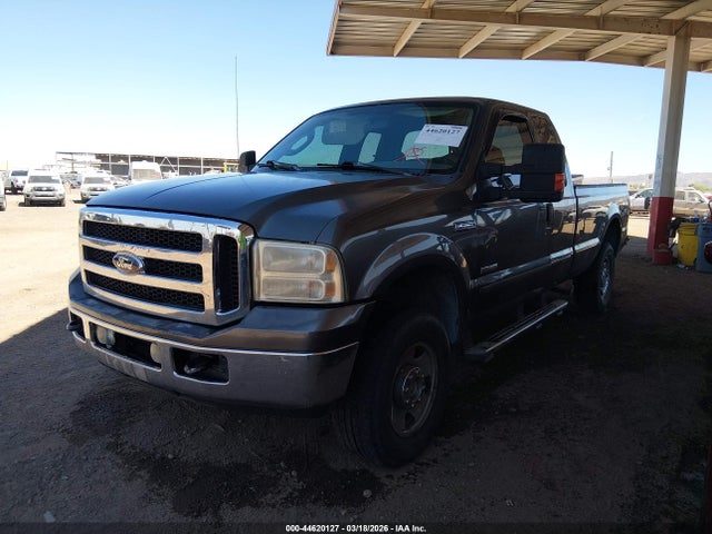FORD F-250 LARIAT/XL/XLT - 2