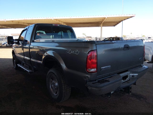 FORD F-250 LARIAT/XL/XLT - 3