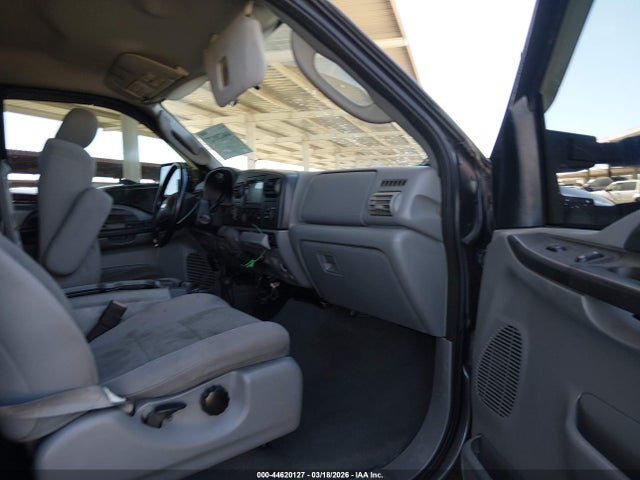 FORD F-250 LARIAT/XL/XLT - 5