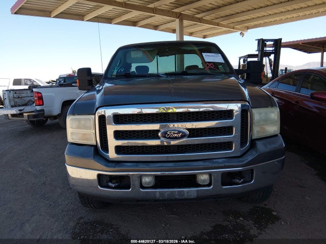 FORD F-250 LARIAT/XL/XLT - 6