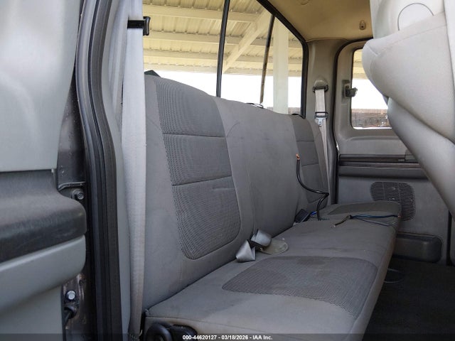 FORD F-250 LARIAT/XL/XLT - 8