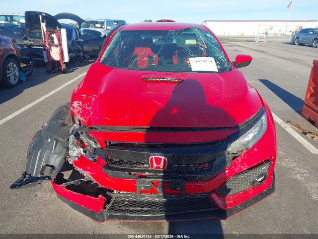 صورة 6 لـ 2018 Honda CIVIC TYPE R TOURING
