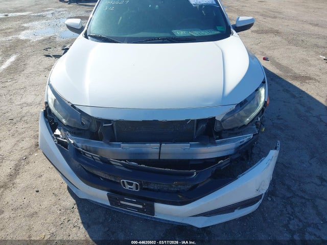 HONDA CIVIC SPORT - 6