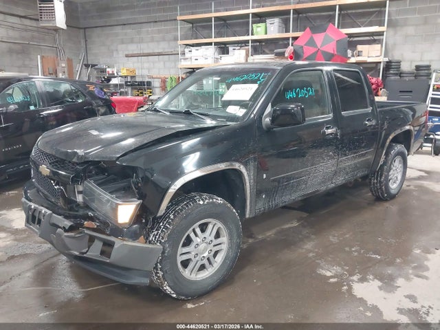 CHEVROLET COLORADO - 2