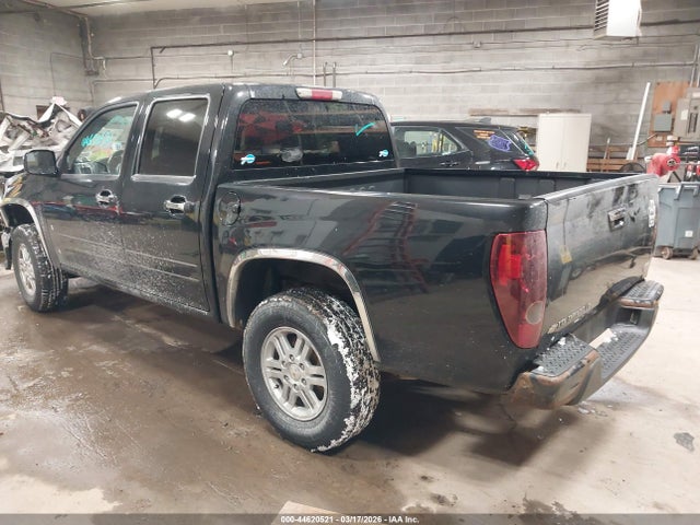 CHEVROLET COLORADO - 3