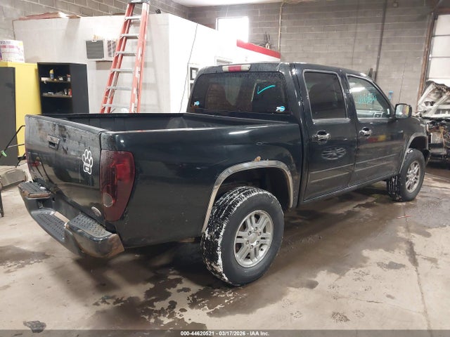 CHEVROLET COLORADO - 4