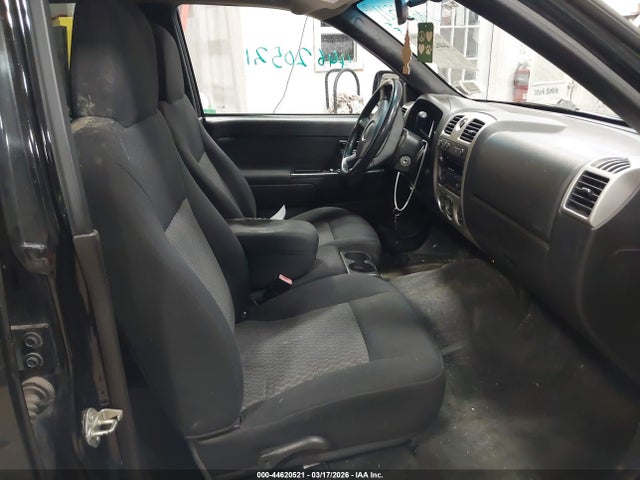 CHEVROLET COLORADO - 5