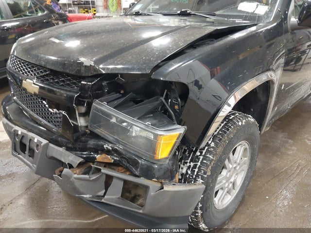 CHEVROLET COLORADO - 6