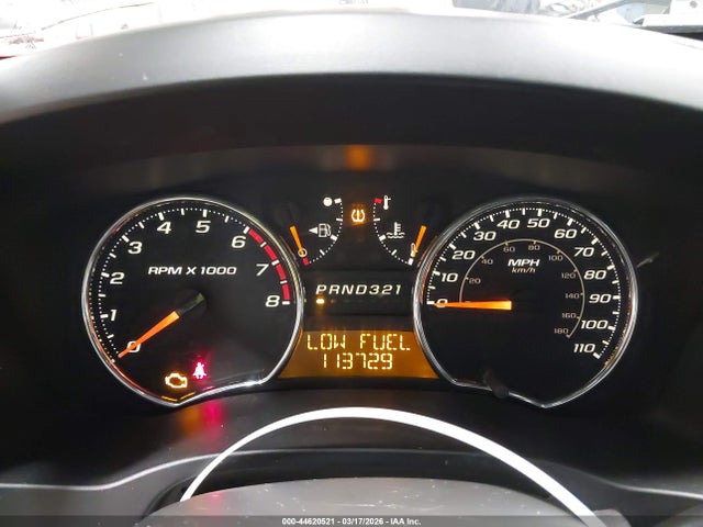 CHEVROLET COLORADO - 7