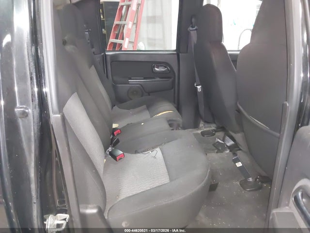 CHEVROLET COLORADO - 8