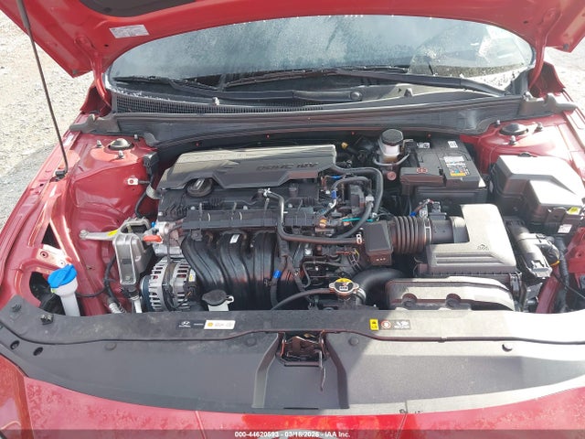 HYUNDAI ELANTRA SEL - 10