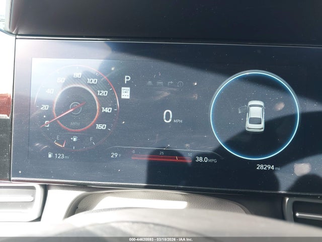 HYUNDAI ELANTRA SEL - 7