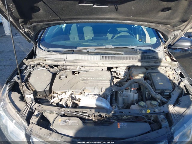 CHEVROLET VOLT LT - 10