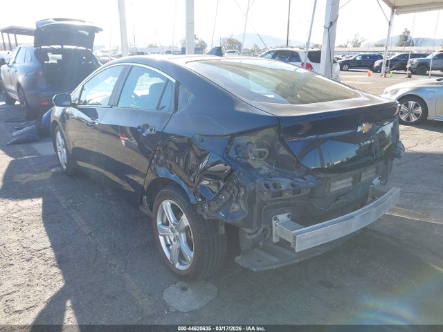 CHEVROLET VOLT LT - 6