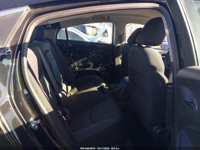 CHEVROLET VOLT LT - 8