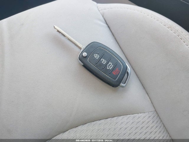 صورة مصغرة 11 لـ 2015 Hyundai SONATA SE