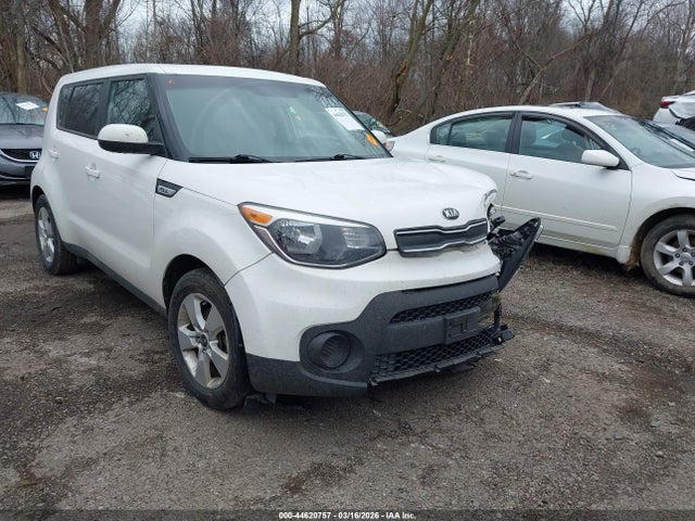KIA SOUL ! - 1