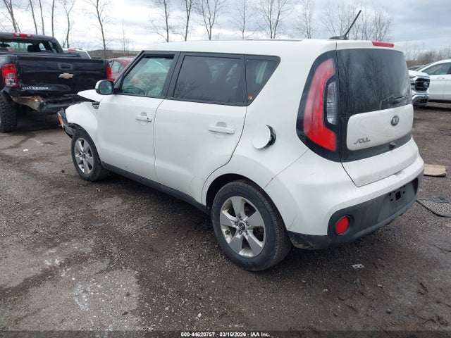 KIA SOUL ! - 3