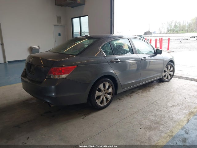 HONDA ACCORD - 4
