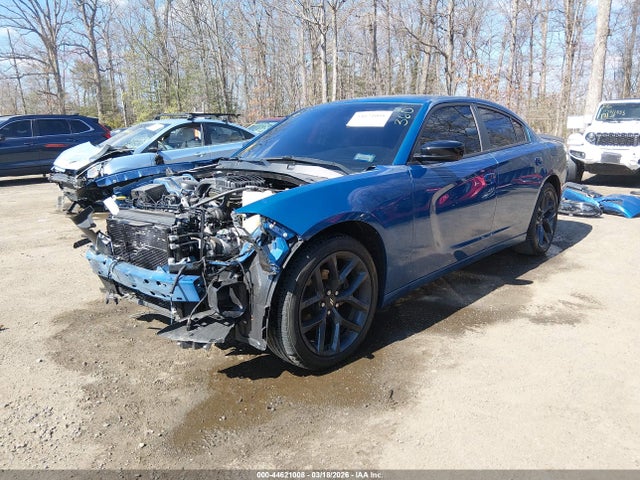 DODGE CHARGER - 2