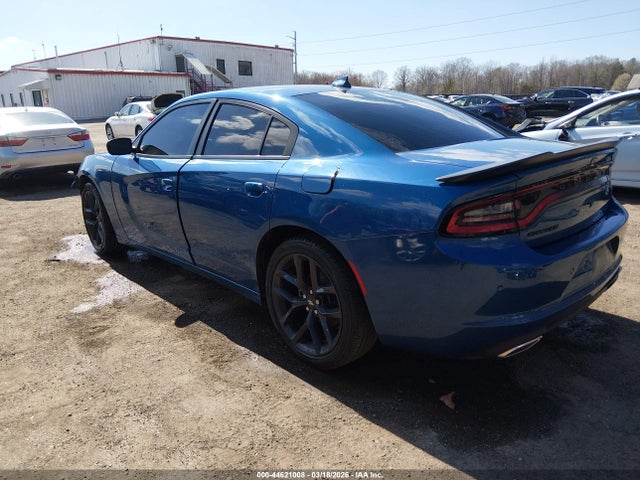 DODGE CHARGER - 3
