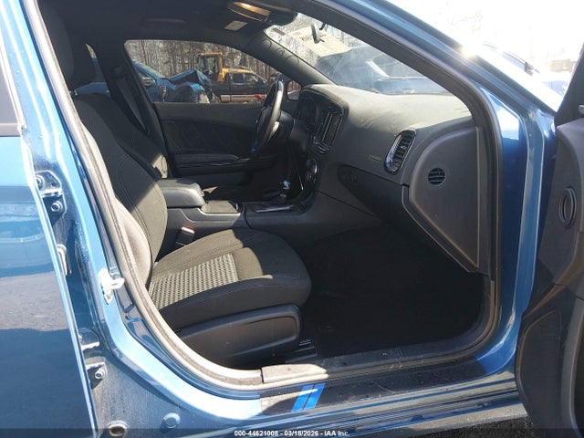 DODGE CHARGER - 5