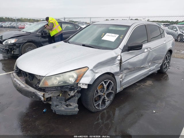 صورة 2 لـ 2008 Honda ACCORD 2.4 LX