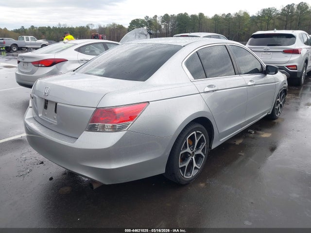 صورة 4 لـ 2008 Honda ACCORD 2.4 LX