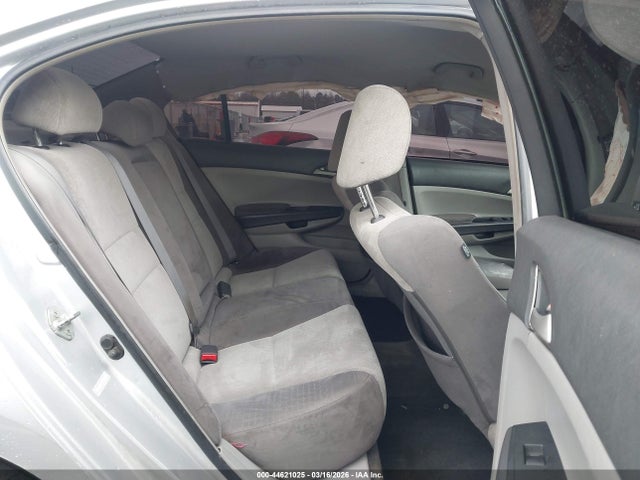 صورة 8 لـ 2008 Honda ACCORD 2.4 LX