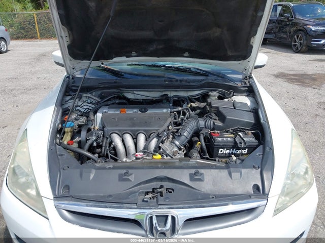 HONDA ACCORD 2.4 SE - 10