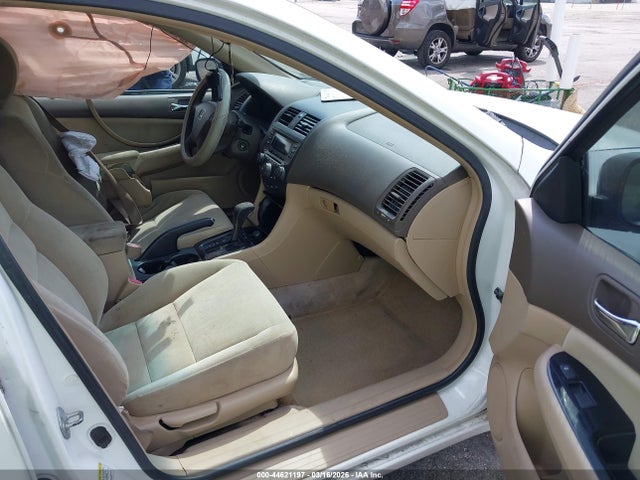 HONDA ACCORD 2.4 SE - 5