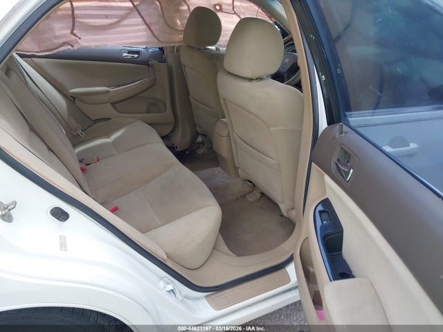 HONDA ACCORD 2.4 SE - 8