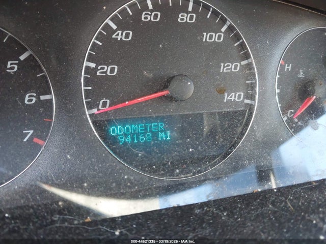 CHEVROLET IMPALA LT - 7