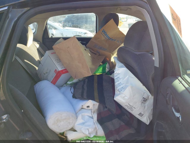 CHEVROLET IMPALA LT - 8