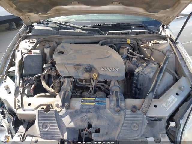 CHEVROLET IMPALA LS - 10