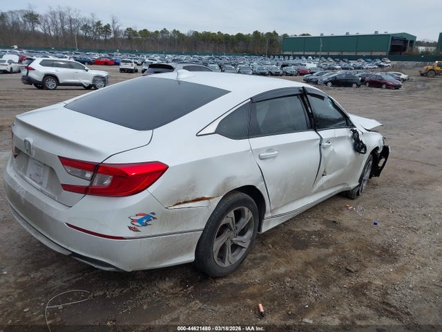HONDA ACCORD EX - 4