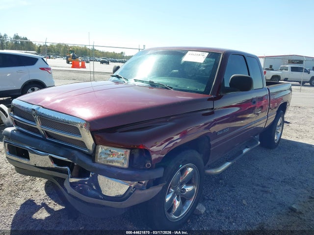 DODGE RAM 1500 ST - 2